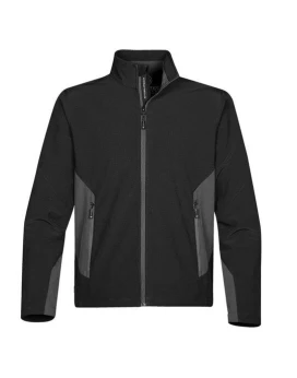 Stormtech Men's Pulse Softshell