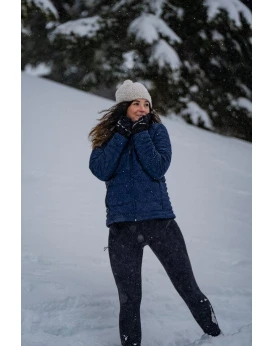Stormtech Womens Basecamp Jacket