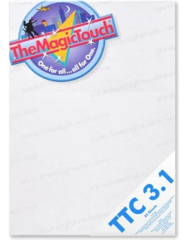 The Magic Touch Magic Touch TTC 3.1 Sample Pack