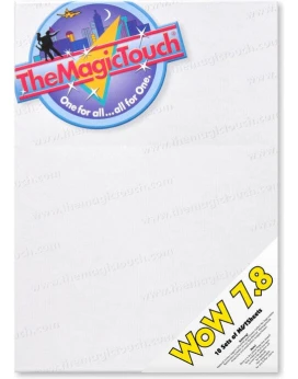 The Magic Touch Magic Touch WoW 7.8 Sample Pack