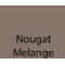 Nougat Melange