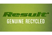 Result Genuine Recycled
