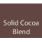 Solid Cocoa Blend
