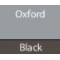 Oxford/ Black