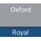 Oxford/ Royal