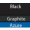 Black/Graphite/AzureBlue