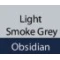 Light Smoke Grey/ Obsidian