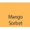 Mango Sorbet