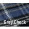Grey Check