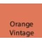 Orange Vintage
