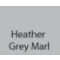 Heather Grey Marl