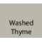 Washed Thyme