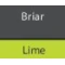 Briar/Lime