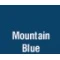 Mountain Blue