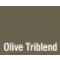 Olive Triblend