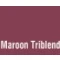 Maroon Triblend