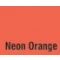 Neon Orange