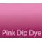 Pink Dip Dye