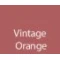 Vintage Orange