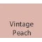 Vintage Peach