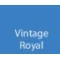 Vintage Royal