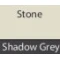 Stone/Shadow Grey