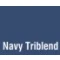 Navy Triblend