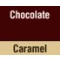 Chocolate/Caramel