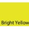 Bright Yellow