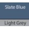 Slate Blue/Light Grey