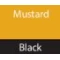 Mustard/Black