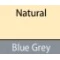 Natural/Blue Grey