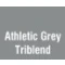 Athletic Grey Triblend