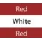 Red/White/Red