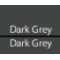 Dark Grey/Dark Grey