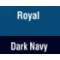 Royal/Dark Navy