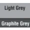 Light Grey/ Graphite Grey