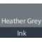 Heather Grey/Ink
