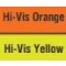 Hi Vis Yellow/Orange